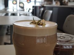 -Seesaw Coffee(上生新所店)