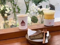 -SPARROW 家雀儿咖啡本店