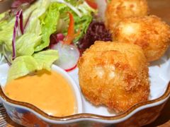 -森味薪火烧•烧鸟居酒屋•日本料理(望京店)