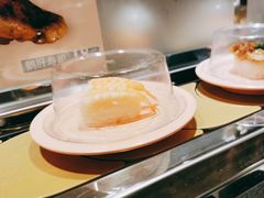 -争鲜回转寿司(金桥家乐福店)