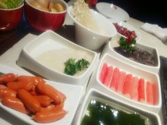 -海底捞火锅(杭州庆春路夜宵主题店)