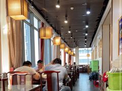 大堂-李记搅团•非遗陕菜(三桥店)