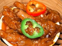 -誉八仙粤菜(万象天地店)