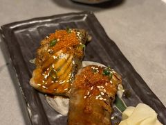 -满来寿喜烧(金虹桥店)