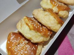 -可斯贝莉现烤面包·生日蛋糕(假日商城店)