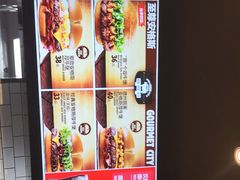 -汉堡王(泰盛广场店)