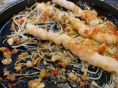 -江城燕子大排档(江汉路步行街店)