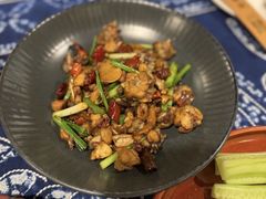 -滇道云南特色料理(康定路店)