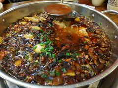 -黑竹香鸡(营和巷店)