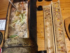 -61号餐吧(兴坪古镇漓江店)