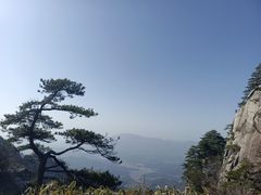 -安徽天堂寨风景区