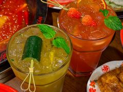 -牛市坎火锅(建设路店)