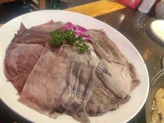 -捞锅坝子老火锅(汽博中心店)