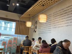 -易老妈蹄花.特色川菜(人民公园总店)