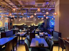 大堂-Ambra Haus琥珀屋精酿餐厅(宝山店)