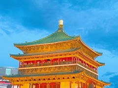 -醉长安(钟楼旗舰店)