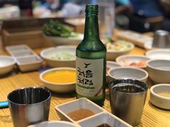 -喜来稀肉(北外滩白玉兰广场店)