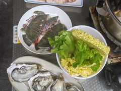 -蚝歌(中山七路店)