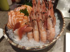 -大渔铁板烧(花园道店)