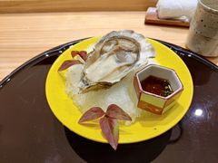 生蠔-町家Machiya(泰府·名邸店)