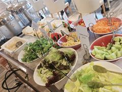 -北京王府井希尔顿酒店·万斯阁西餐厅