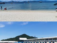 -三亚蜈支洲岛旅游区