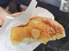 椰奶芝士包-BROAD面包路·欧式面包(龙湖时代C馆店)