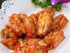 -翅叔港式酒家·鱼翅专门店(文明路旗舰店)