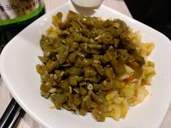 -南城香·饭香串香馄饨香(青年路店)