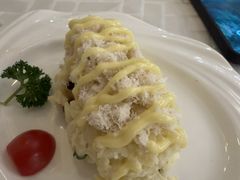 -新侨三宝乐西餐厅(崇文门店)