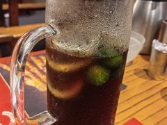 -木屋烧烤(惠阳华润小径湾店)