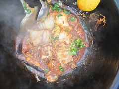 -小媳妇铁锅炖鱼(世博园店)