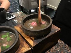 -花隐日式怀石料理(万象城购物中心店)
