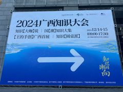 -南宁国际会展中心(会展东博文化旅游区)