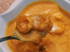 -Santoor 萨都里印度餐厅(北锣鼓巷店)