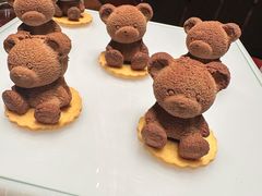 -北京康莱德酒店-Chapter餐厅