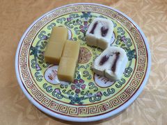 宫廷小点-仿膳饭庄(天安门店)