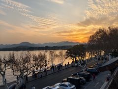 -楼外楼(西湖景区孤山路店)