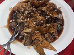 -山西会馆·晋菜·晋商宴·牌匾博物馆(胜利东街店)