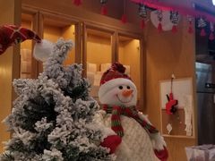 门面-西村叔叔的店·面包·甜品·蛋糕(清河万象汇店)
