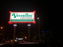 -Versailles Restaurant Cuban Cuisine