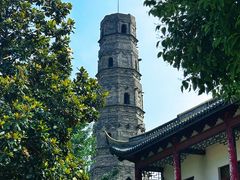 -上海青龙寺