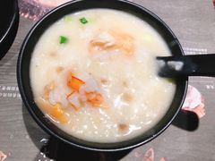 -潮十三潮汕砂锅粥(高新四路大都荟店)