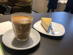 -Seesaw Coffee(苏州中心店)