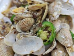 -贞姨美食·老字号海鲜大排档