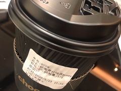 -Awfully Chocolate(来福士广场店)