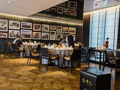 -秀儿四九城·新京菜(亚运村鸟巢店)