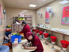 -舒记老友粉(埌西店)