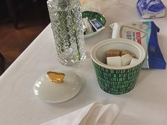 -上海和平饭店华懋阁 Cathay Room