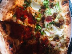 -PIZZA BIANCA(民园店)